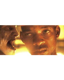 Reboot de Soy Leyenda sin Will Smith
