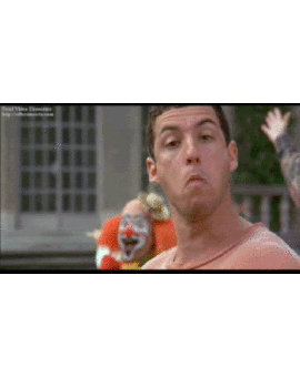 Adam Sandler + Netflix = 4 Películas