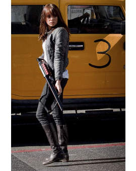 Zombieland 2 quiere a Emma Stone