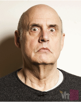 Jeffrey Tambor: Habrá Hellboy 3