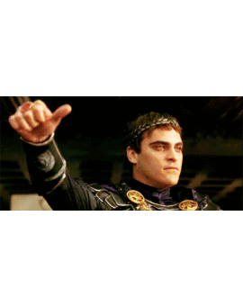 Joaquin Phoenix NO será Doctor Extraño