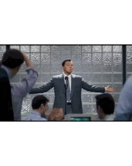 DiCaprio abandona el biopic de Steve Jobs