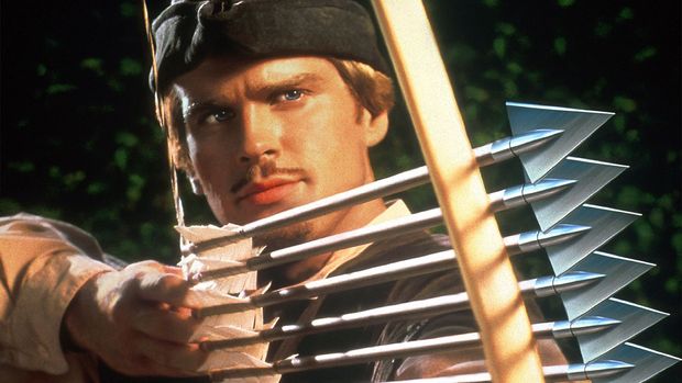 Universo Cinematográfico de Robin Hood