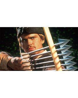 Universo Cinematográfico de Robin Hood