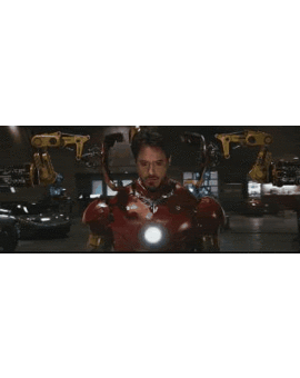 Downey Jr: Hay negociaciones para Iron Man 4