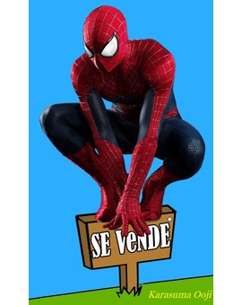 Nuevos datos sobre la venta de Spider-man