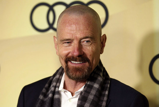 Cranston protagonizará “The infiltrator”