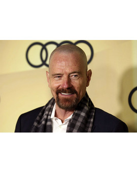 Cranston protagonizará “The infiltrator”