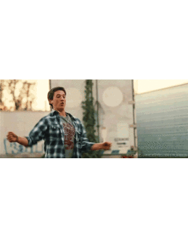 Miles Teller: Los 4 Fantásticos 2015 es para adultos