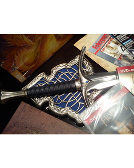 Colección de "El Hobbit: Un viaje inesperado" Foto 3