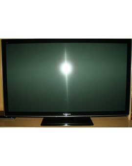 Panasonic 50" VT30