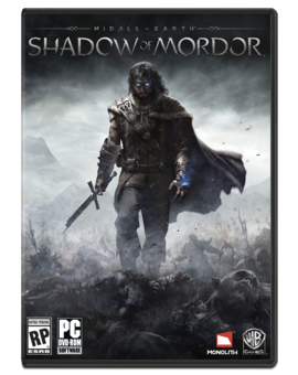 Tierra Media Sombras de Mordor: Me lo acabo de comprar, espero que este tan bien como las pelis