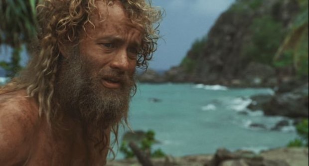 Las mejores peliculas de Naufragos