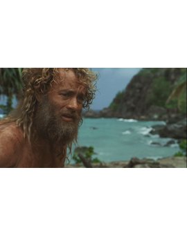 Las mejores peliculas de Naufragos