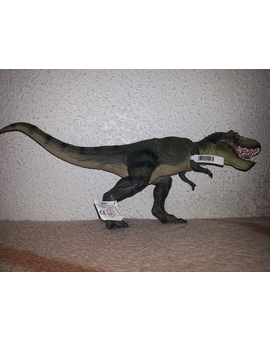 Mi Rex de PAPO de Jurassic Park 2/4