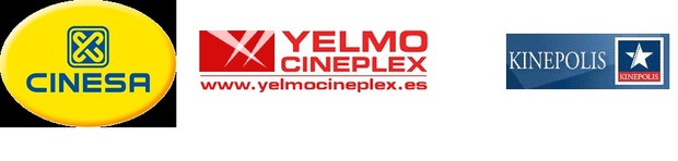 ¿que cadena de multicines te gusta mas o crees que son los mejores? ¿Cinesa, Yelmo, Kinepolis?