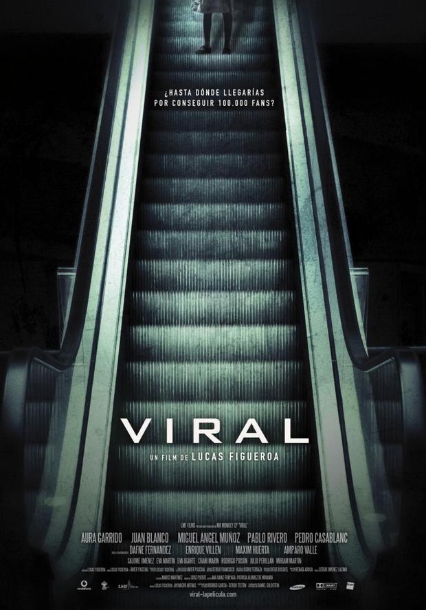 VIRAL: ¿alguien la ha visto? ¿Que tal esta? ¿Merece la pena?