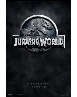 Jurassic World: SCIFIED confima trailer en breves, en horas,  en estreno Interstellar Y solo en PANTALLAS IMAX