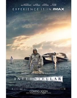 Interstellar: ¿Quitando los creditos en cuanto se queda su duración?