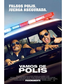 Vamos de Polis ¿Alguien la ha visto? ¿Que tal esta?
