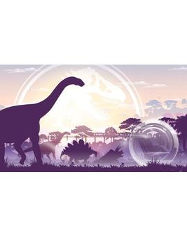 Nuevo Concep Art de Jurassic World 2/2
