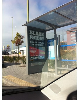 BLACK FRIDAY: Del 27 al 30 de Noviembre
