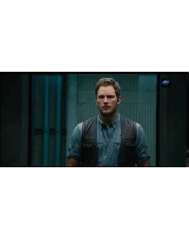Jurassic World, tanda de imagenes del trailer