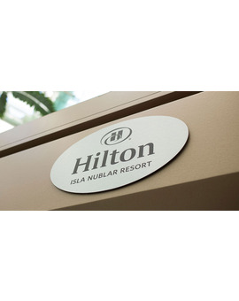 Hotel Hilton Jurassic World