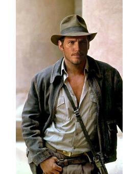 Indiana Jones: ¿que opinais?