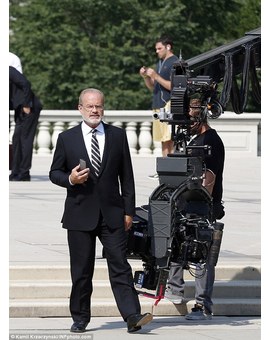 kelsey grammer ¿El Mejor villano de toda la saga Transformers?