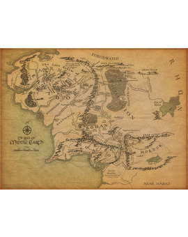 ESDLA y El Hobbit: Recopilatorio de frases miticas de ambas trilogías (Hora de crear Hype para el ultimo viaje a la Tierra Media)