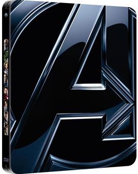 Los Vengadores: ¿El mejor Steel de Marvel hasta la fecha?