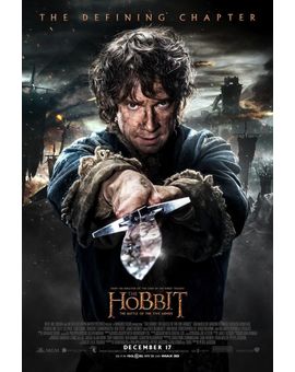 ¿alguien sabe si han adornado las estaciones de Metro de Nuevos Ministerios y Sol de Madrid con publicidad de El Hobbit?