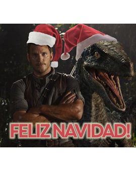 FELIZ NAVIDAD A TODOS/AS!!!