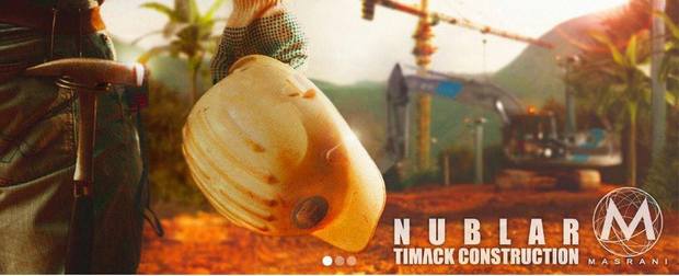 Nueva foto de Jurassic World