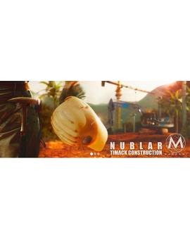 Nueva foto de Jurassic World