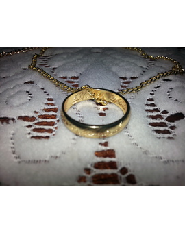 Anillo Unico