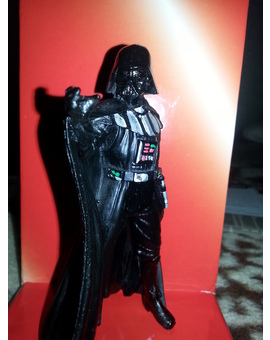 Figura Darth Vader: Juntos Dominaremos la Galaxia (3/6)