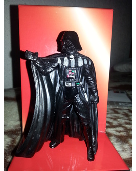 Figura Darth Vader: Juntos Dominaremos la Galaxia (2/6)