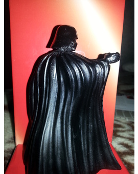 Figura Darth Vader: Juntos Dominaremos la Galaxia (4/6)
