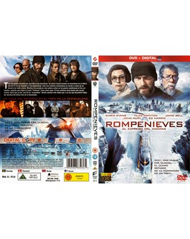 Rompenieves: ¿Que tal esta la pelicula?