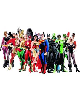 Si fueras un superheroe ¿que superpoder te gustaria tener? (Elegir solo uno)