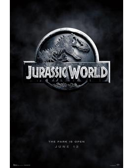 Primera promo del segundo trailer de Jurassic World