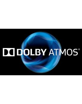 Dolby atmos ¿que otros Blu Ray se editaran con este sonido?
