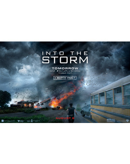 En el Ojo de la Tormenta ¿que tal os parecio esta pelicula?