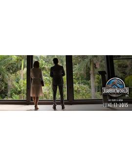 Jurassic World: Nueva Foto de producción