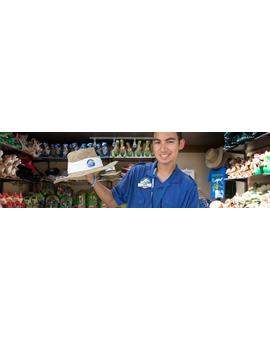 Mas merchandising de Jurassic World