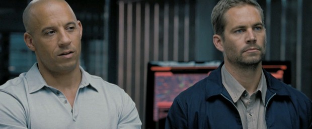 El Duelo de la Noche: Toretto vs O'Conner ¿Cual de los dos es tu personaje favorito de la saga Fast & Furious?