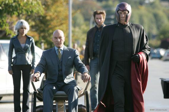 X-Men: Bryan Singer avanza X-Men: Apocalipsis, Ian McKellen regresa para ella y Patrick Stewart para Lobezno Inmortal 2 