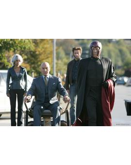 X-Men: Bryan Singer avanza X-Men: Apocalipsis, Ian McKellen regresa para ella y Patrick Stewart para Lobezno Inmortal 2 